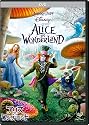 アリス・イン・ワンダーランド [DVD]