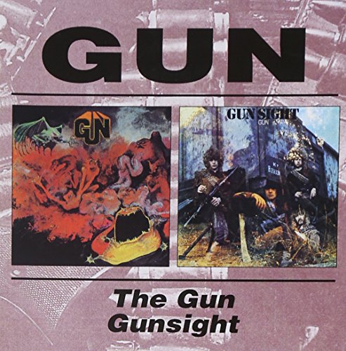 Gun - The Gun / Gunsight - Zortam Music