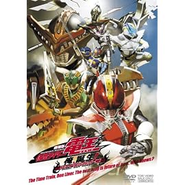 劇場版 仮面ライダー電王 俺,誕生!ファイナル・カット