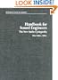 Handbook for Sound Engineers: The New Audio Cyclopedia. 2nd ed.