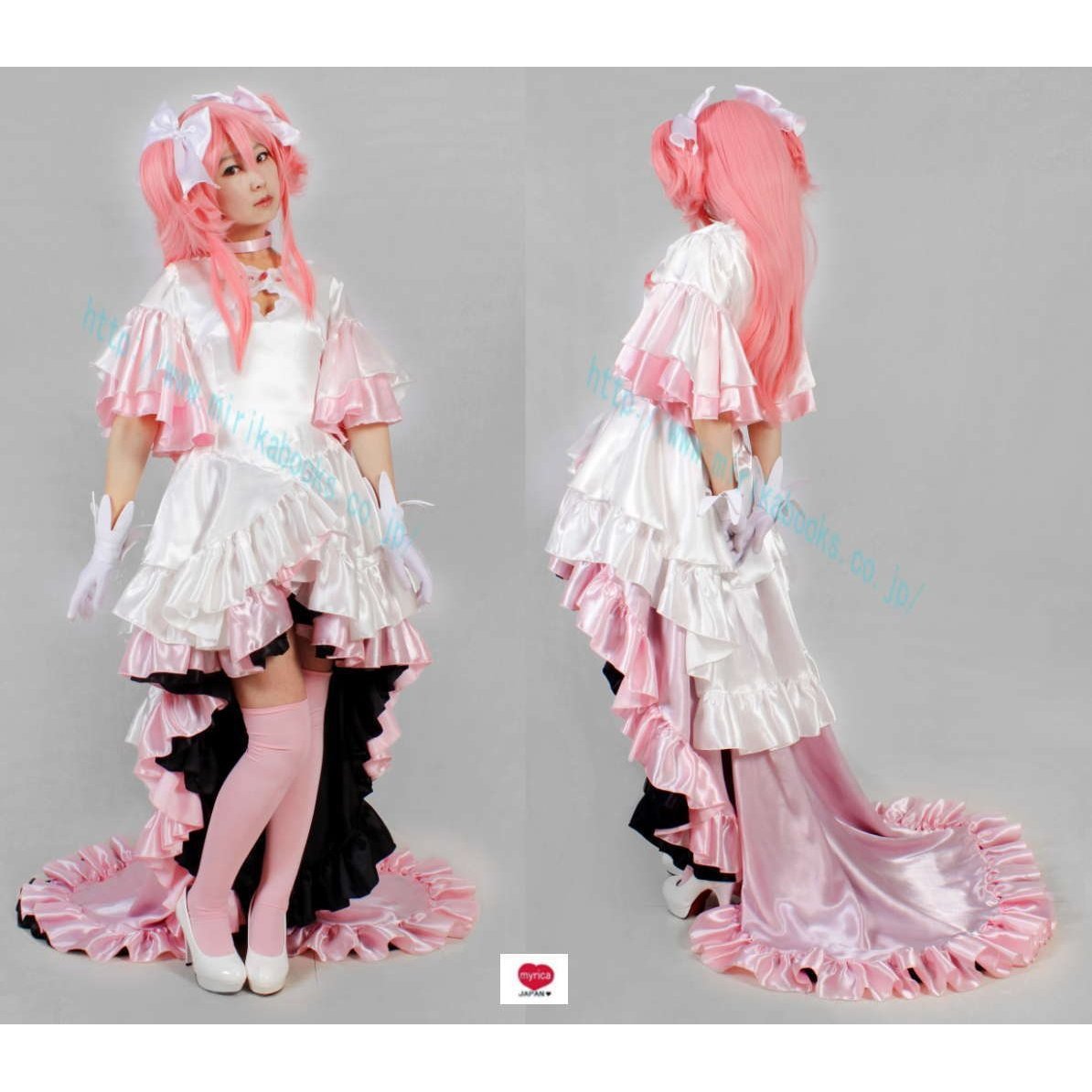 アルティメットまどか コスプレ sサイズ 楽天市場】アルティメット