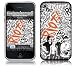 MusicSkins Paramore Protective Skin for iPhone 3G with Access to Matching Digital Wallpaper Downloads - RIOT!