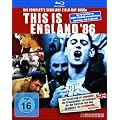 This is England '86 - Gesamtbox [Blu-ray]