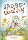 Bad boy, good boy