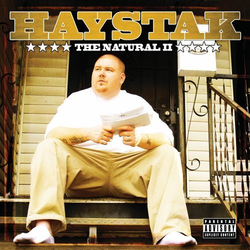 Haystak - The Natural II - Zortam Music