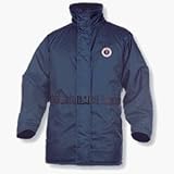 Mustang Classic Float Coat: XL