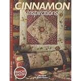 Cinnamon Inspirations : Edition bilingue fran�ais-anglaispar Marianne Byrne-Goarin