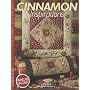 Cinnamon Inspirations : Edition bilingue fran�ais-anglais