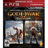 playstation 3 games God of War Collection Video Game playstation 3 games