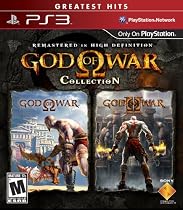 God of War: Collection