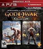 God of War Collection (englische Version)