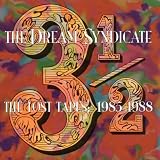3 & 1/2: The Lost Tapes