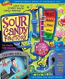 Scientific Explorer Scientific Explorer Sour Candy Food Activity Kit
