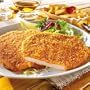 Besser Backofen Meisterschnitzel; 840 g, 6 St�ck