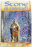 Stone of farewell