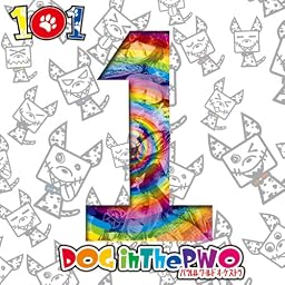 101 [初回盤A]