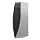 Georgia-Pacific GP 59009 Translucent Smoke Jumbo Jr. Bathroom Tissue Dispenser, 10.61" Width x 11.29" Height x 5.39" Depth