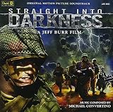 Straight Into Darkness