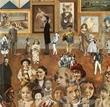 The Royal Academy illustrated, 1975 : a souvenir of the 207th summer exhibition