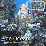 T-Bot and Peabody Explore the Ocean