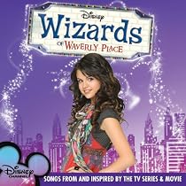 Wizards of Waverly Place