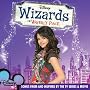 Wizards of Waverly Place