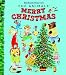 The Animals' Merry Christmas