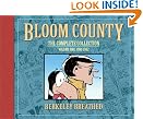 Bloom County Complete...