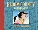 Bloom County Complete Library Volume 1 (Library of American Comics)