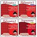 High Achievers Perfect Math Skills 4 cds