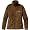 Peat Brown - Vintage Gold X-Dye