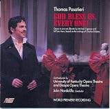 Thomas Pasatieri: God Bless Us, Every One!