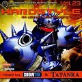 Hardstyle Vol.23