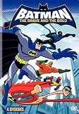 Batman: Brave & The Bold 1 [DVD] [Import]