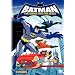Batman: The Brave and the Bold, Vol. 1