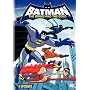 Batman: The Brave and the Bold, Vol. 1