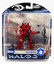 Halo 3 Series 3 - Spartan Soldier Hayabusa