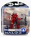 Halo 3 Series 3 - Spartan Soldier Hayabusa