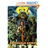 OZ Book Four: New World Order