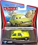 Disney Pixar Cars 2 - Acer #12 - V�hicule Miniature - Voiture