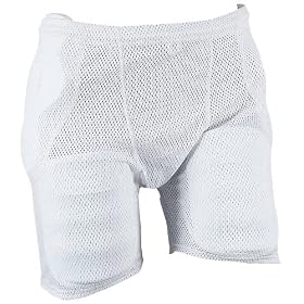 Click here to buy Markwort Football Mesh Girdle With Five Pockets.