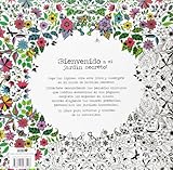 Image de El jardín secreto