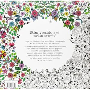 El jardín secreto