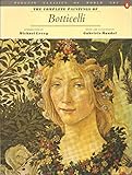The complete paintings of Botticelli