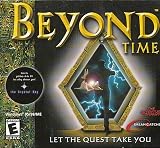 Beyond Time