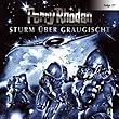 Perry Rhodan - Folge 27: Sturm �ber Graugischt. H�rspiel.
