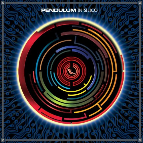 CD-Charts  Used : In Silico