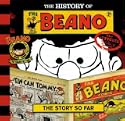 The History of the Beano