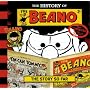The History of the Beano: The Story So Far