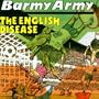 English Disease
